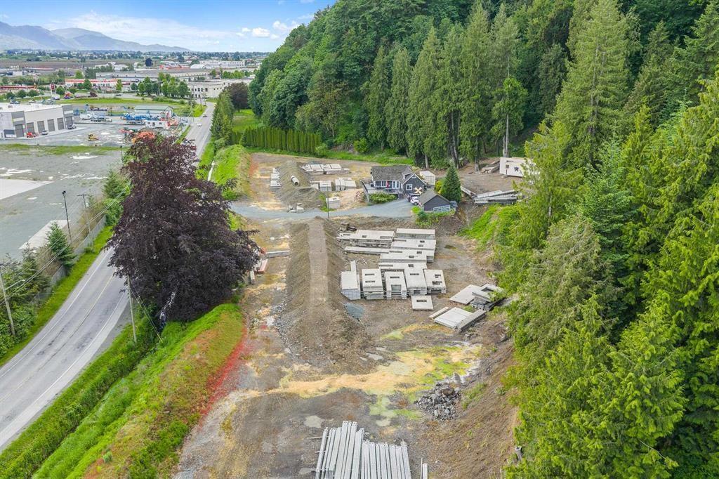 8395 Chilliwack Mountain Road|West Chilliwack, Chilliwack, BC