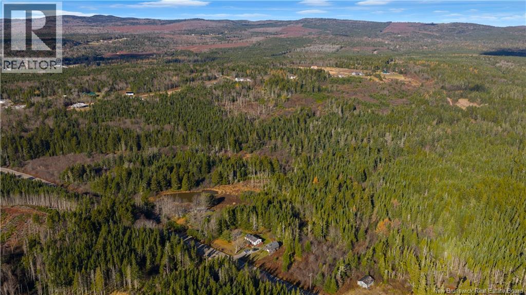 Lot - Route 111, Bains Corner, NB