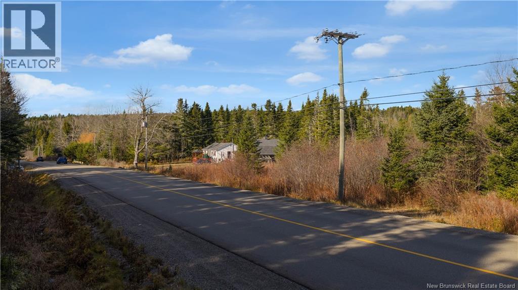 Lot - Route 111, Bains Corner, NB