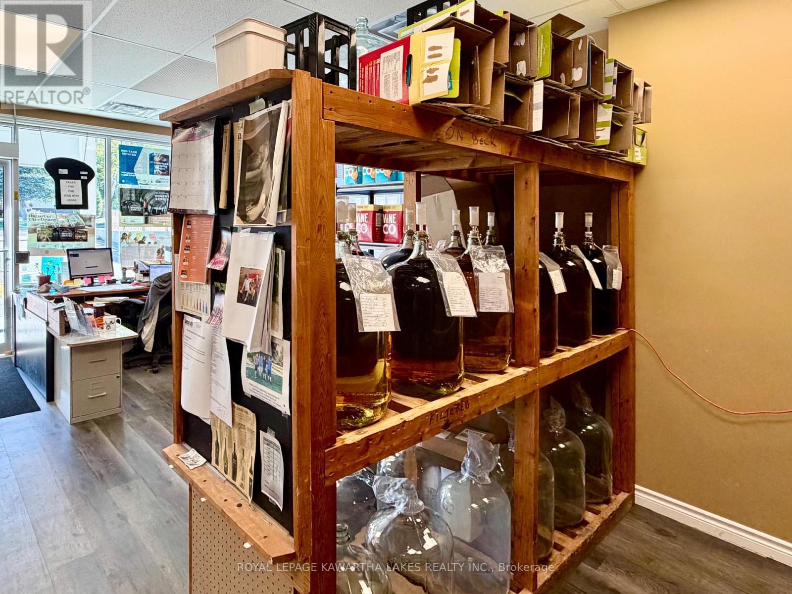 1 - 448 Osborne Street, Brock (Beaverton), ON