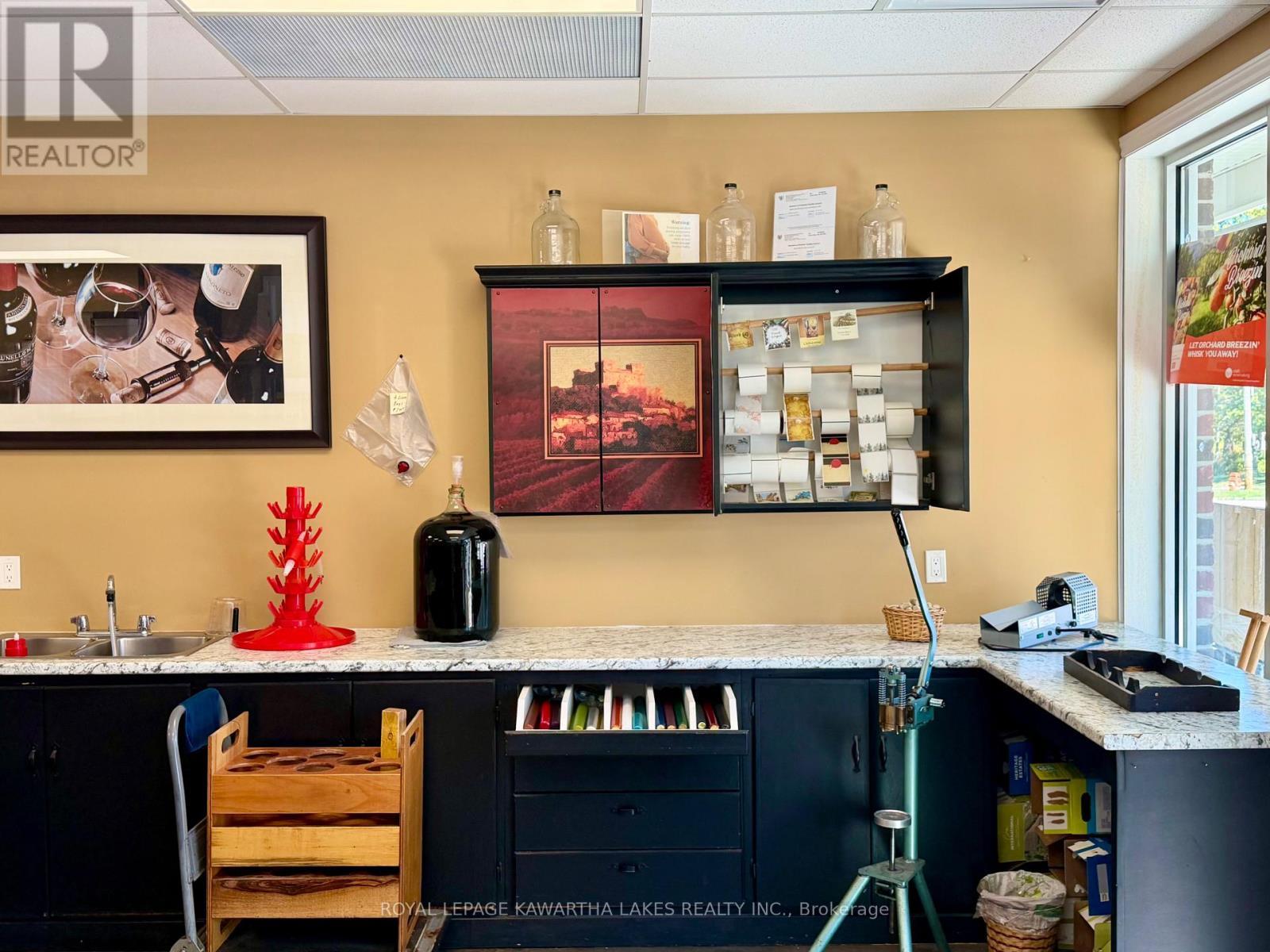 1 - 448 Osborne Street, Brock (Beaverton), ON