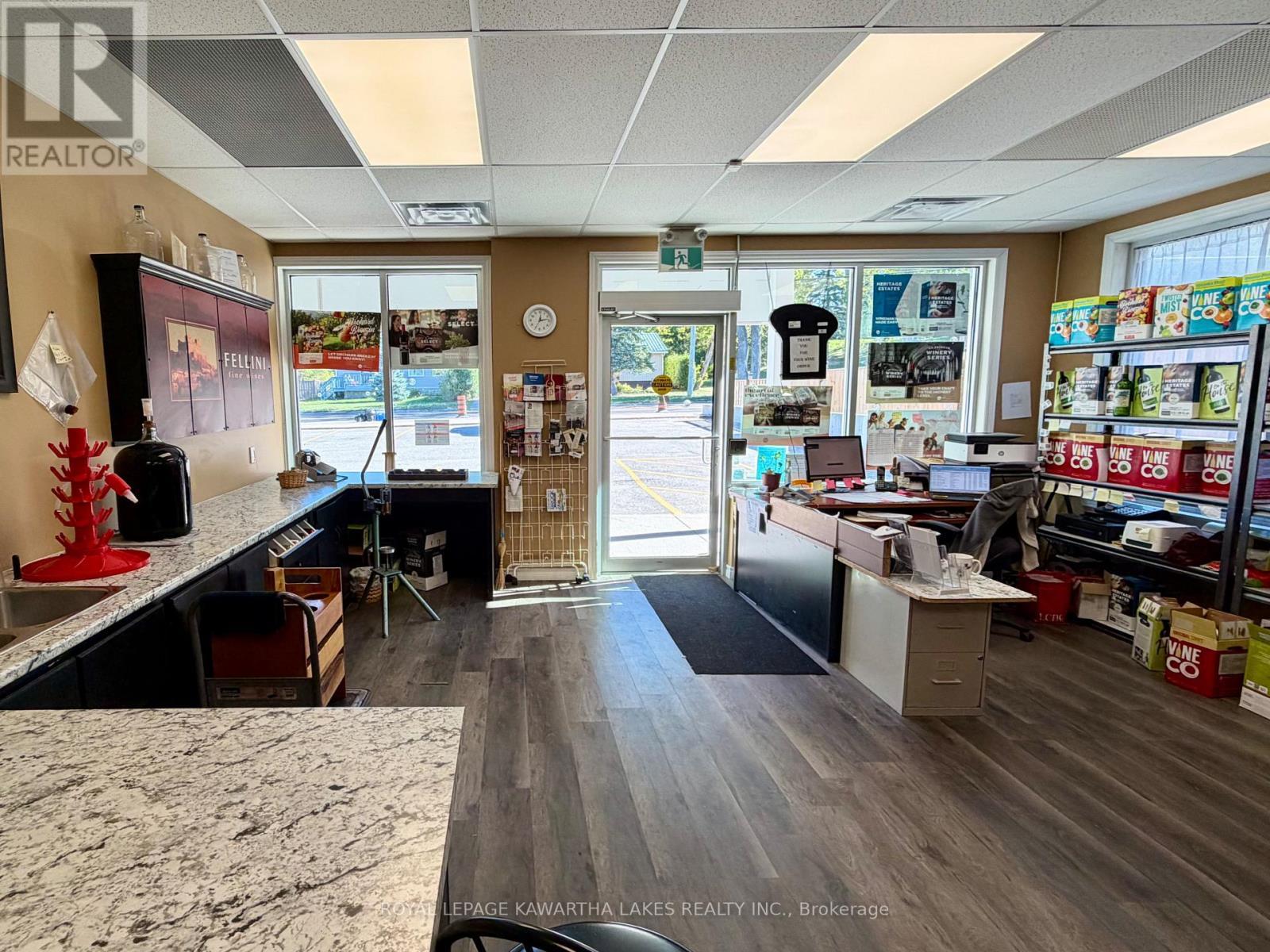 1 - 448 Osborne Street, Brock (Beaverton), ON