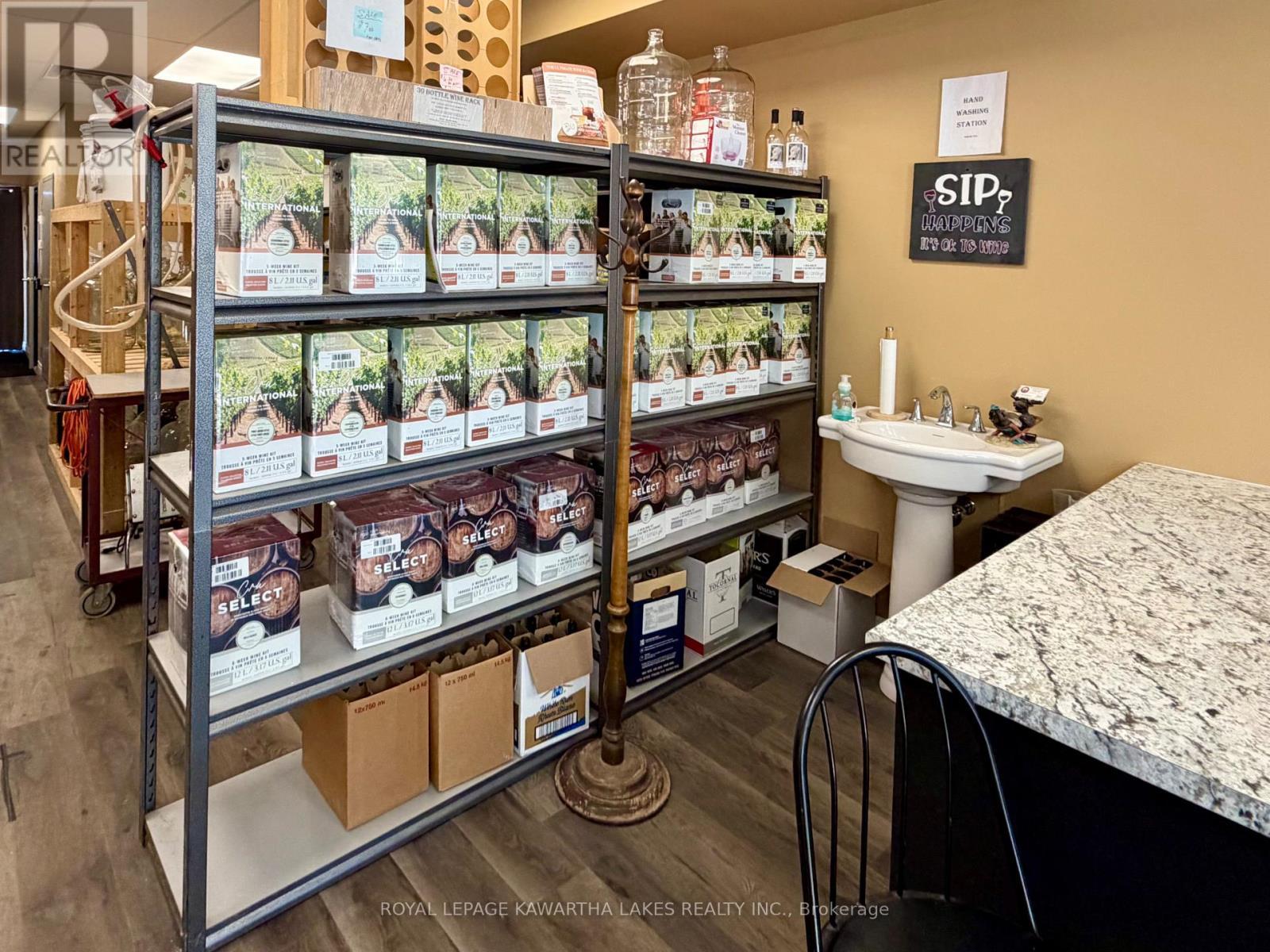 1 - 448 Osborne Street, Brock (Beaverton), ON