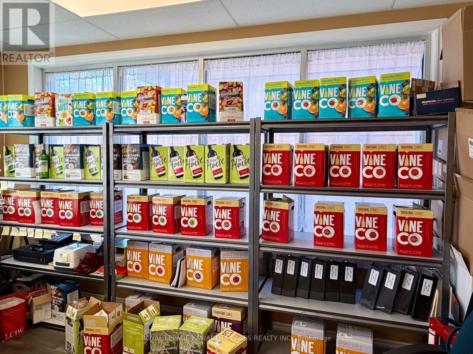 1 - 448 Osborne Street, Brock (Beaverton), ON