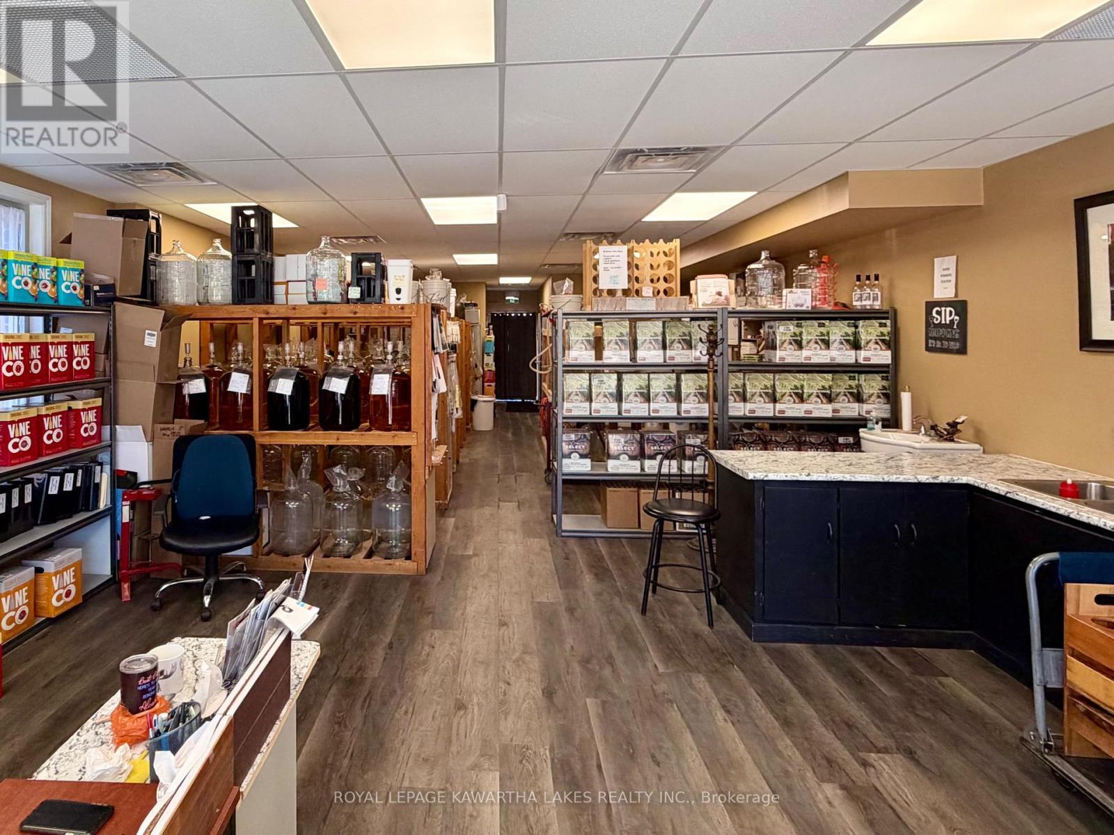 1 - 448 Osborne Street, Brock (Beaverton), ON