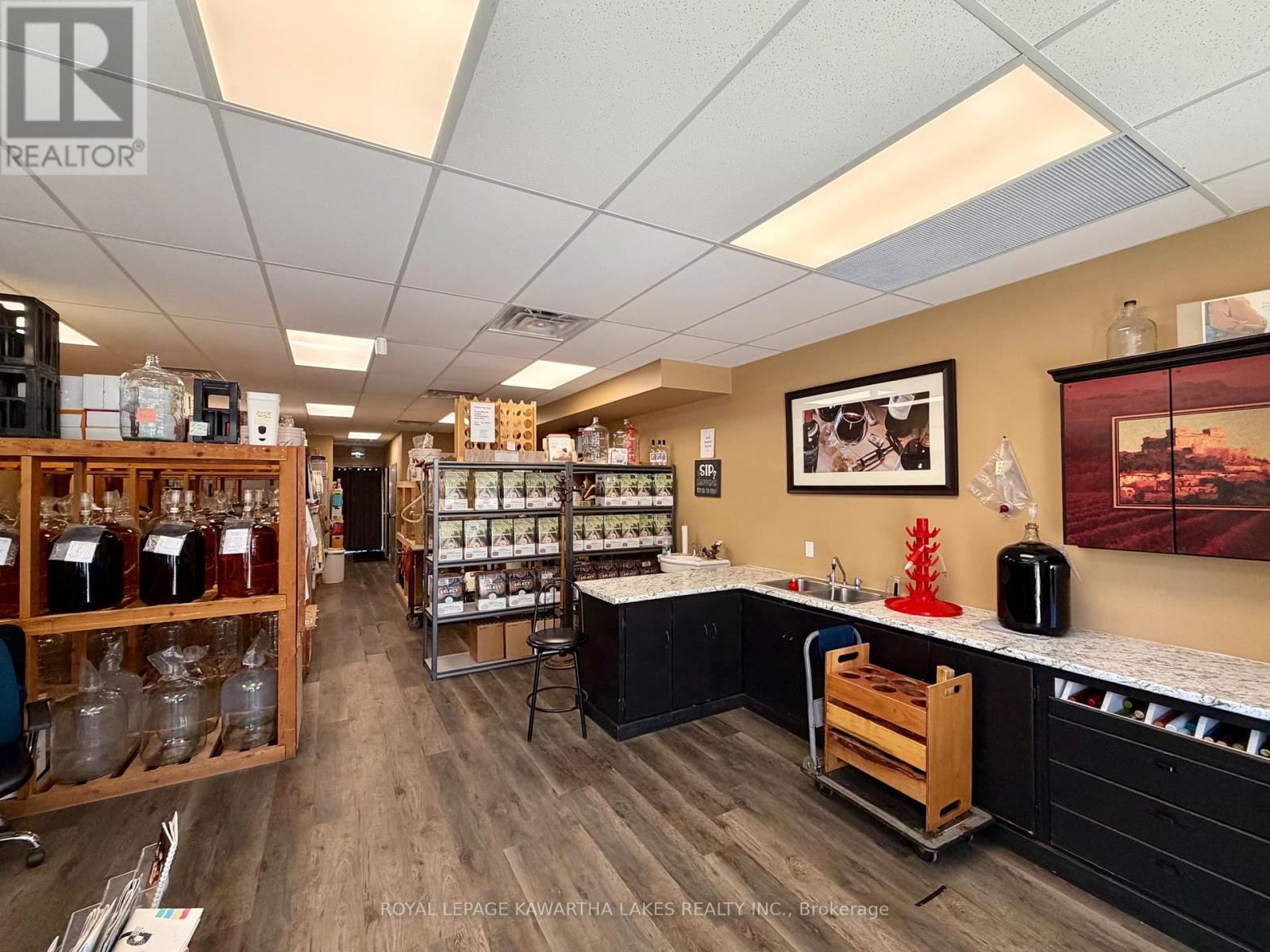 1 - 448 Osborne Street, Brock (Beaverton), ON