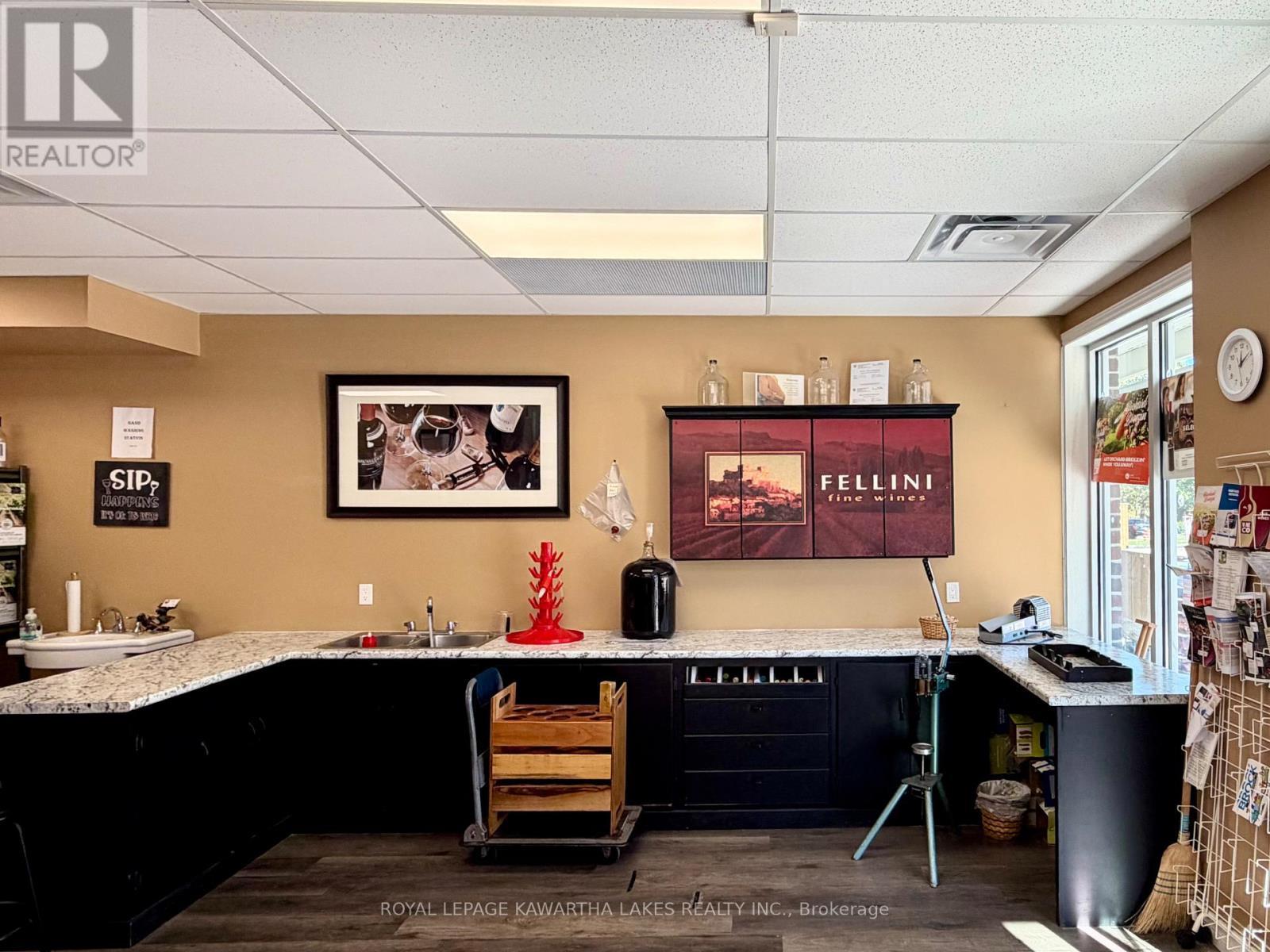 1 - 448 Osborne Street, Brock (Beaverton), ON