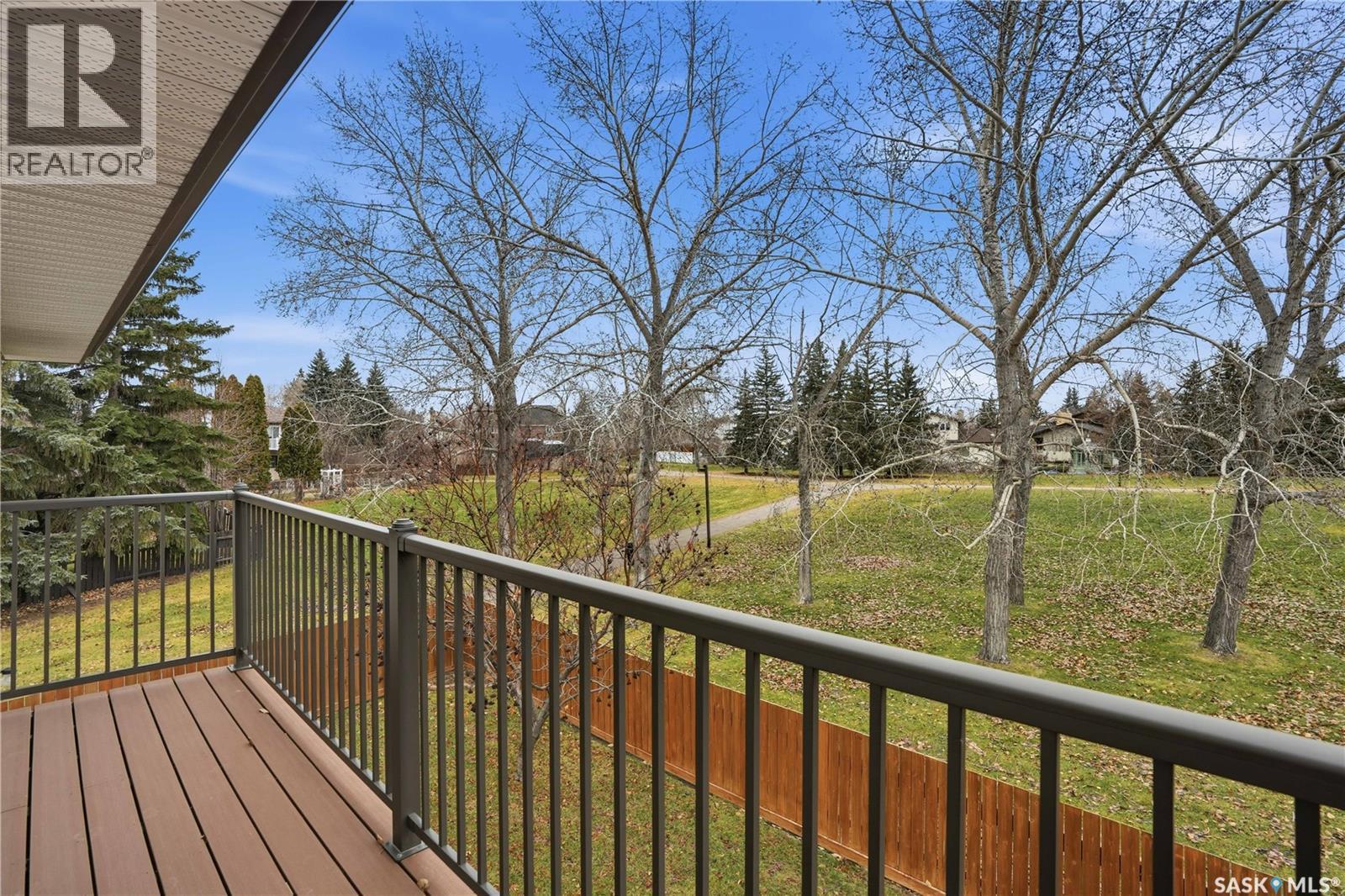 2626 Ehman Bay, Regina, SK - Outdoor