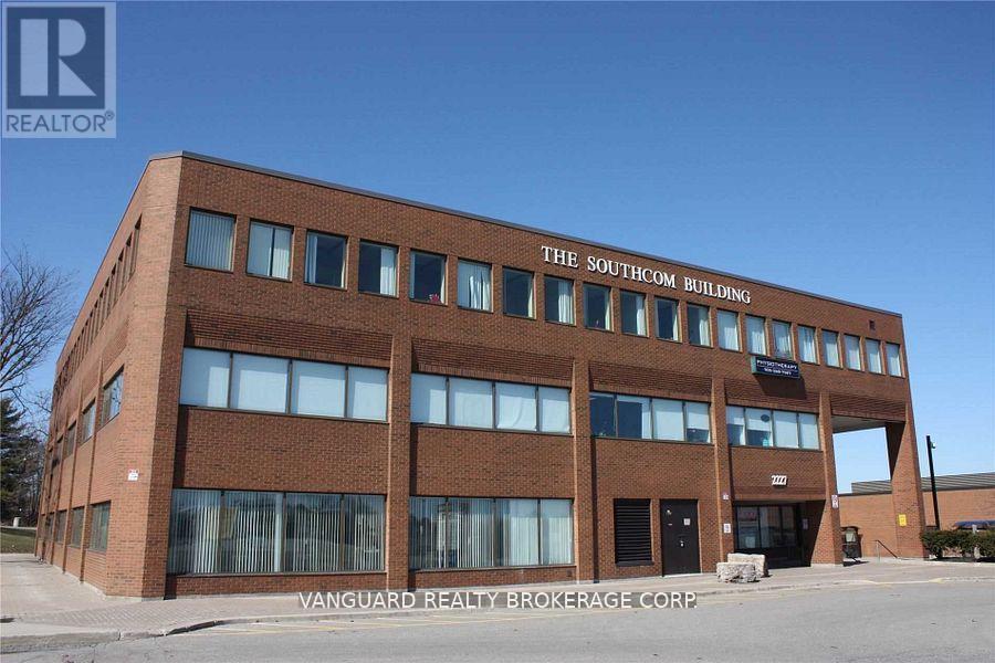 302A - 2227 South Mill Way, Mississauga, ON