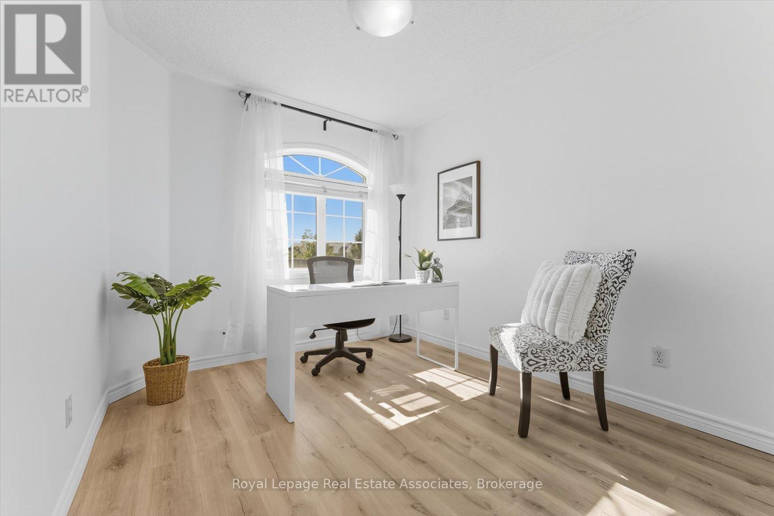 443 Stonetree Court, Mississauga, ON - Indoor Photo Showing Office