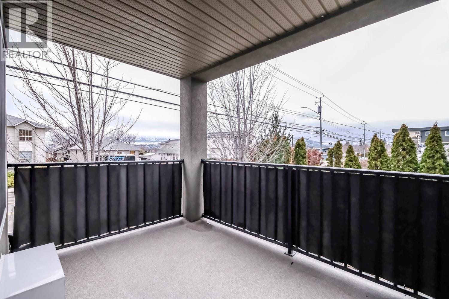 764 Government Street Unit# 101, Penticton, BC - Outdoor With Exterior