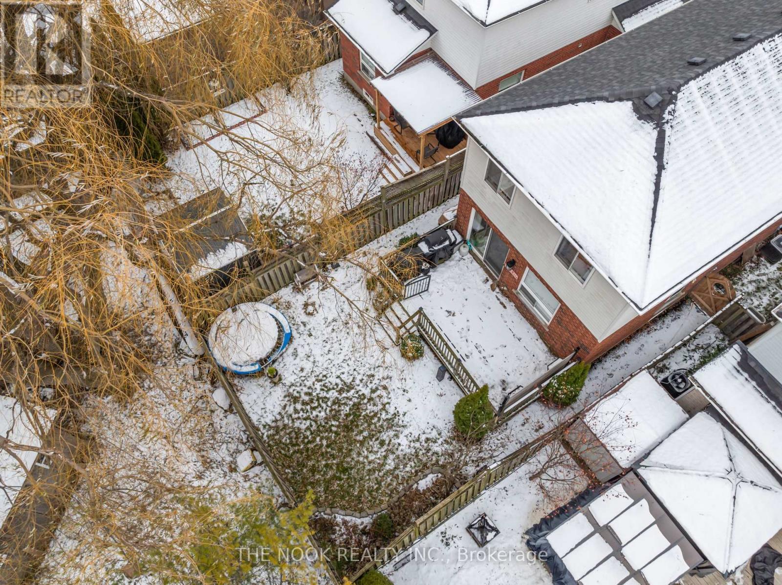 187 High Street, Clarington (Bowmanville), ON - Outdoor