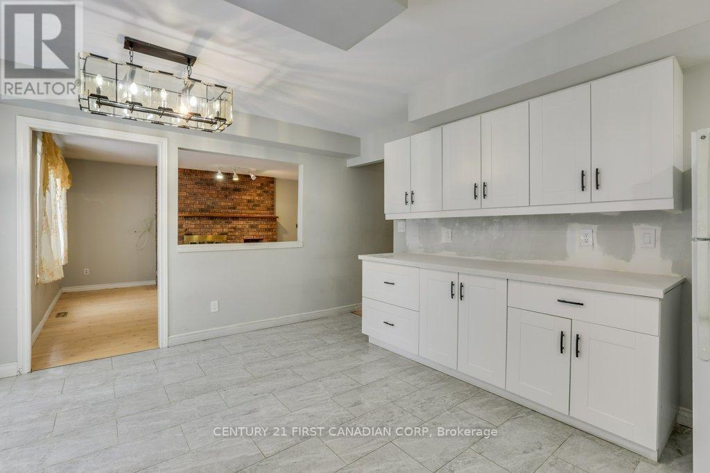 14 Donnybrook Road, London North (North B), ON - Indoor