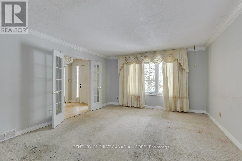 14 Donnybrook Road, London North (North B), ON - Indoor Photo Showing Other Room