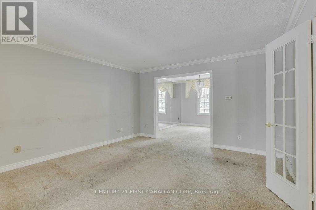 14 Donnybrook Road, London North (North B), ON - Indoor Photo Showing Other Room