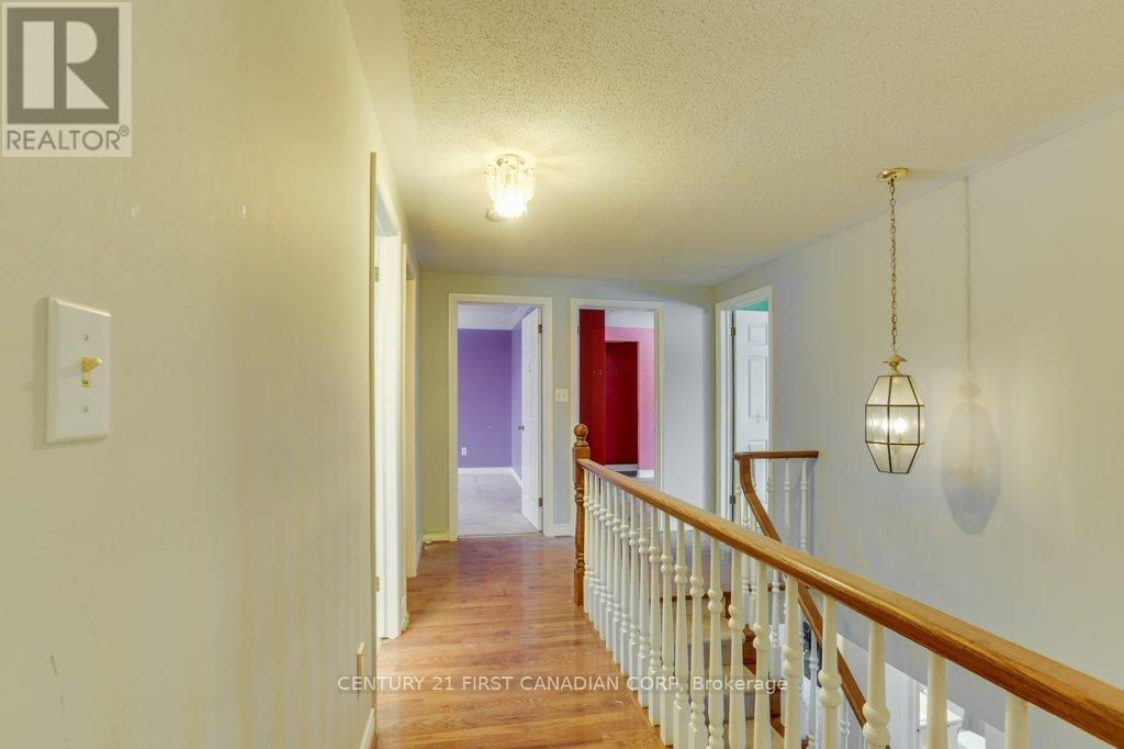 14 Donnybrook Road, London North (North B), ON - Indoor Photo Showing Other Room