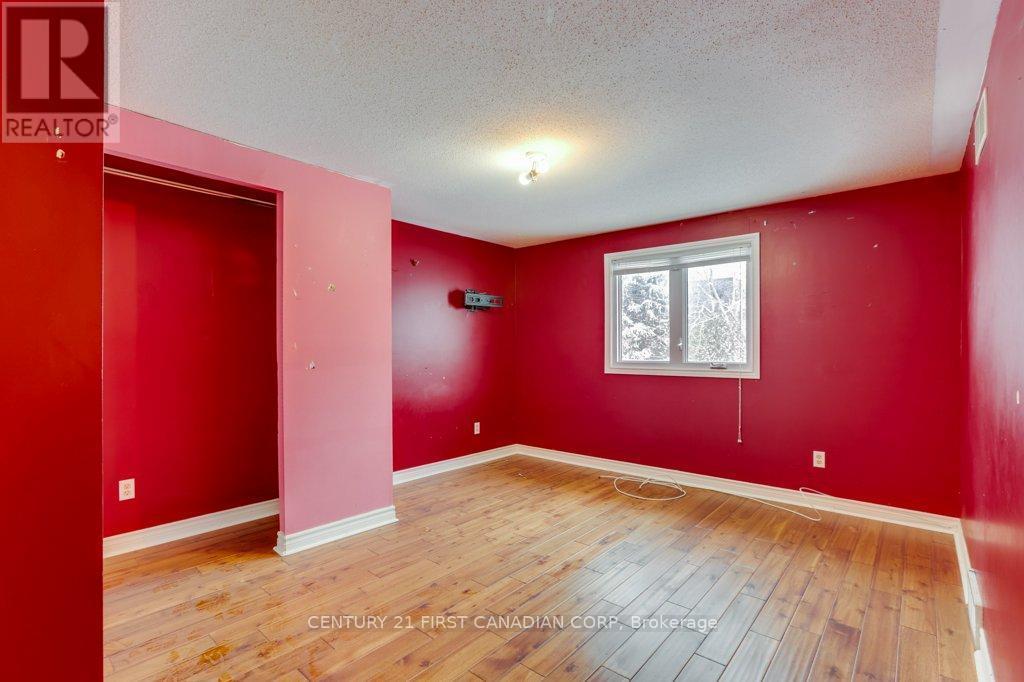 14 Donnybrook Road, London North (North B), ON - Indoor Photo Showing Other Room