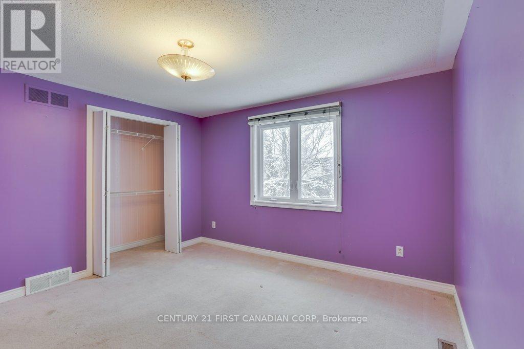 14 Donnybrook Road, London North (North B), ON - Indoor Photo Showing Other Room