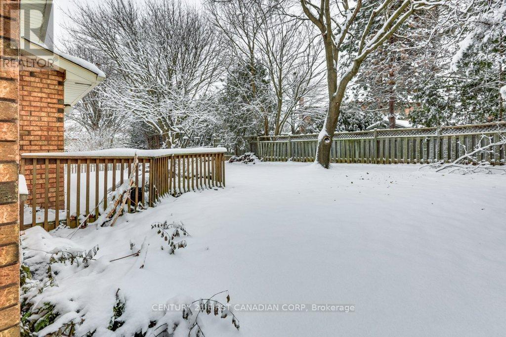 14 Donnybrook Road, London North (North B), ON - Outdoor