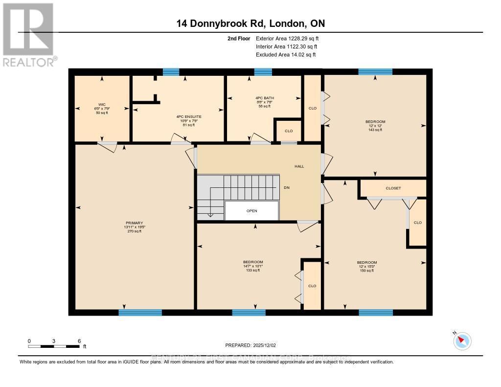 14 Donnybrook Road, London North (North B), ON - Other