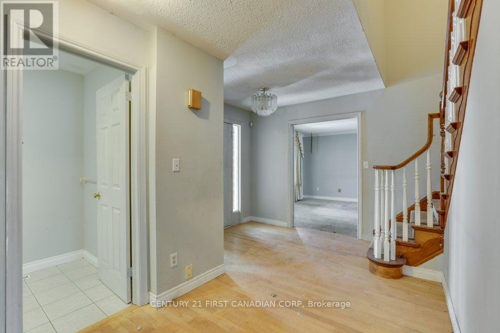 14 Donnybrook Road, London North (North B), ON - Indoor Photo Showing Other Room