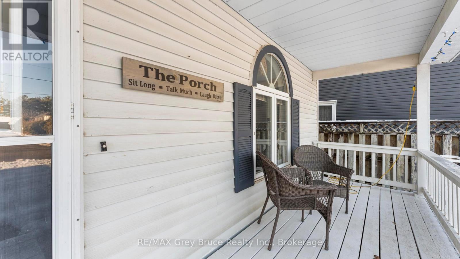 1666 3Rd Avenue W, Owen Sound, ON - Outdoor With Exterior