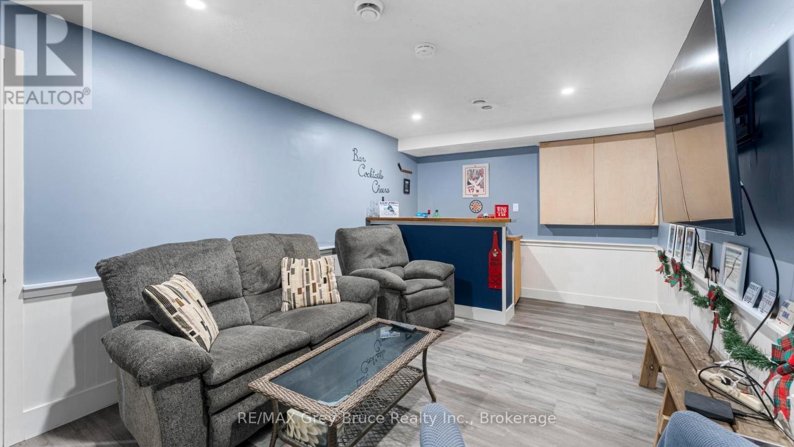 1666 3Rd Avenue W, Owen Sound, ON - Indoor