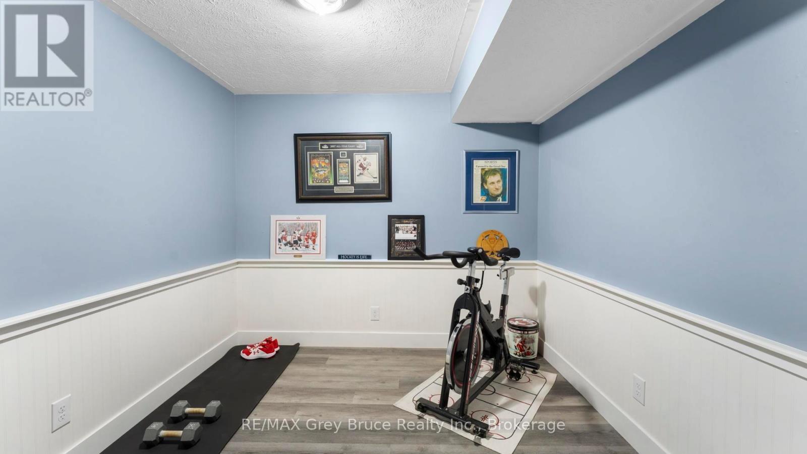 1666 3Rd Avenue W, Owen Sound, ON - Indoor