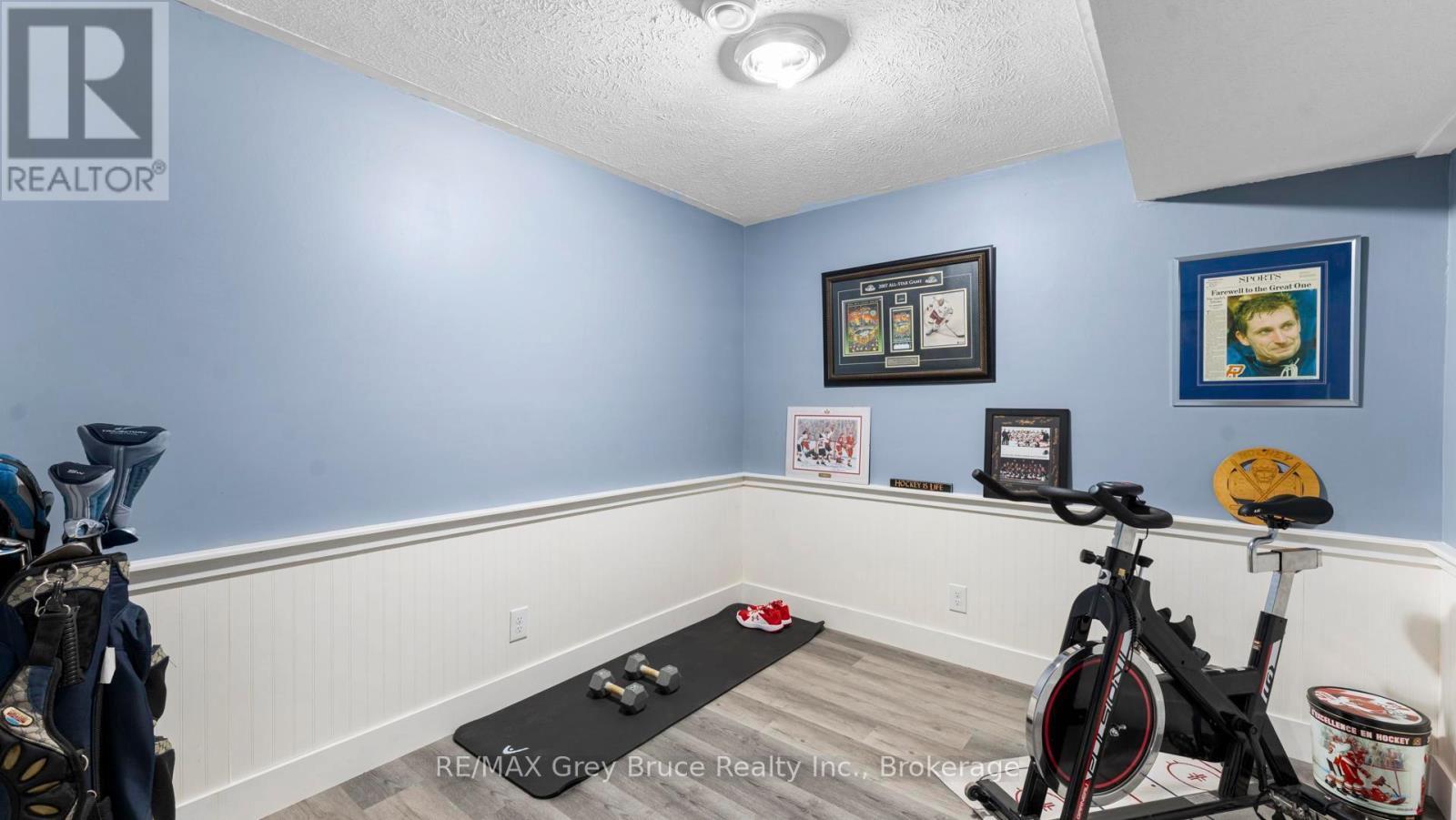 1666 3Rd Avenue W, Owen Sound, ON - Indoor