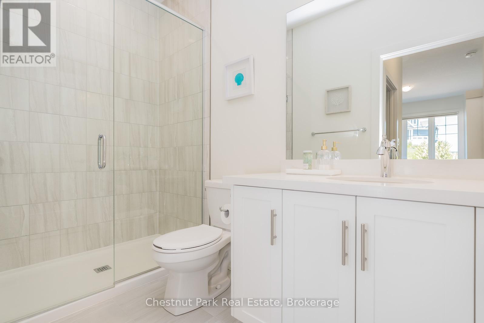161 Hawthorn Crescent, Georgian Bluffs, ON - Indoor Photo Showing Bathroom