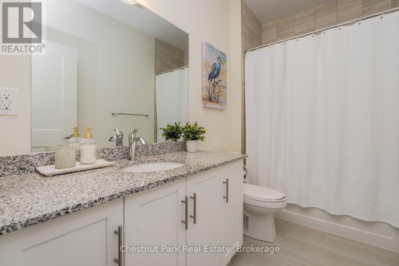 161 Hawthorn Crescent, Georgian Bluffs, ON - Indoor Photo Showing Bathroom