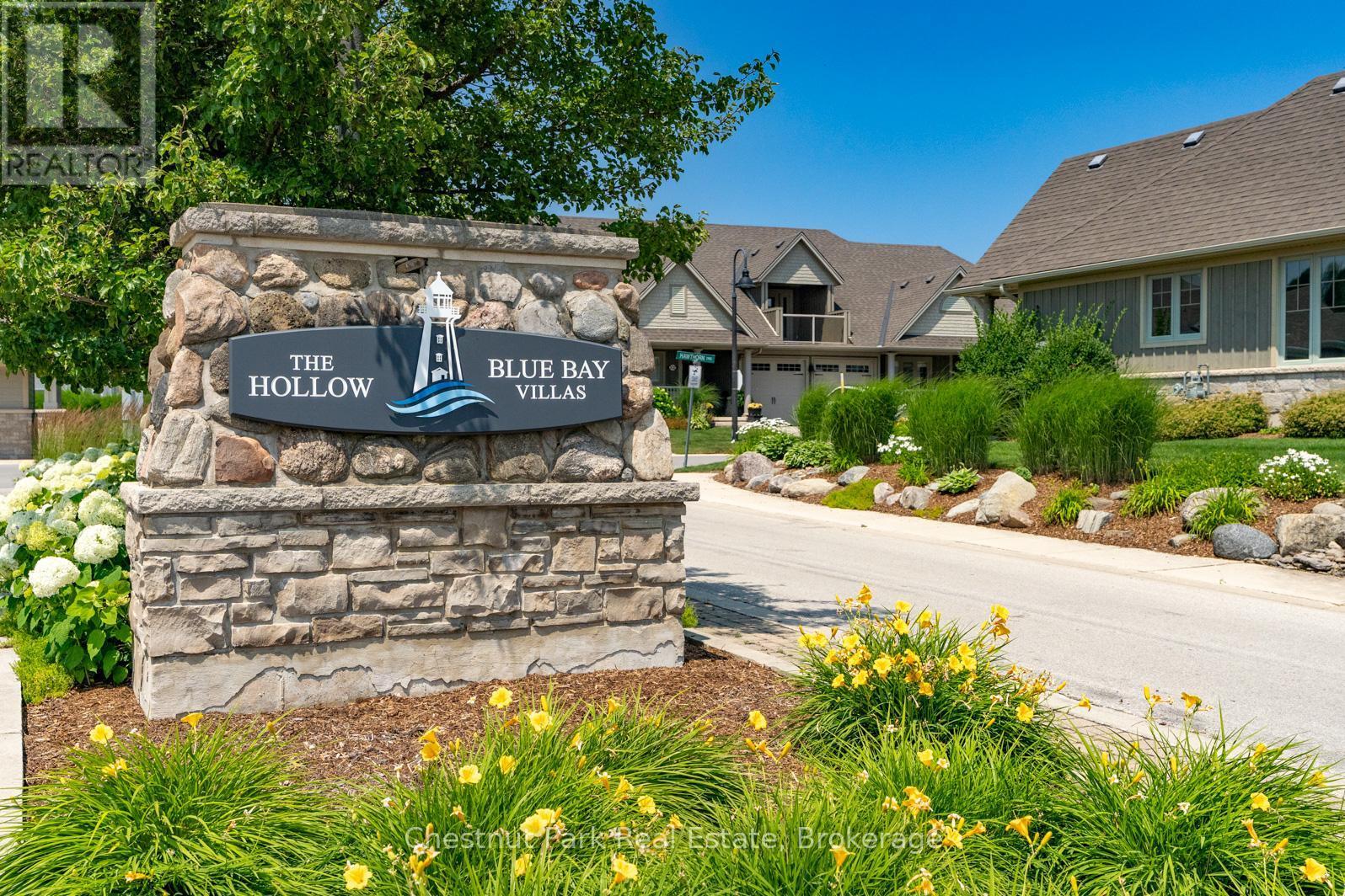 161 Hawthorn Crescent, Georgian Bluffs, ON - Outdoor