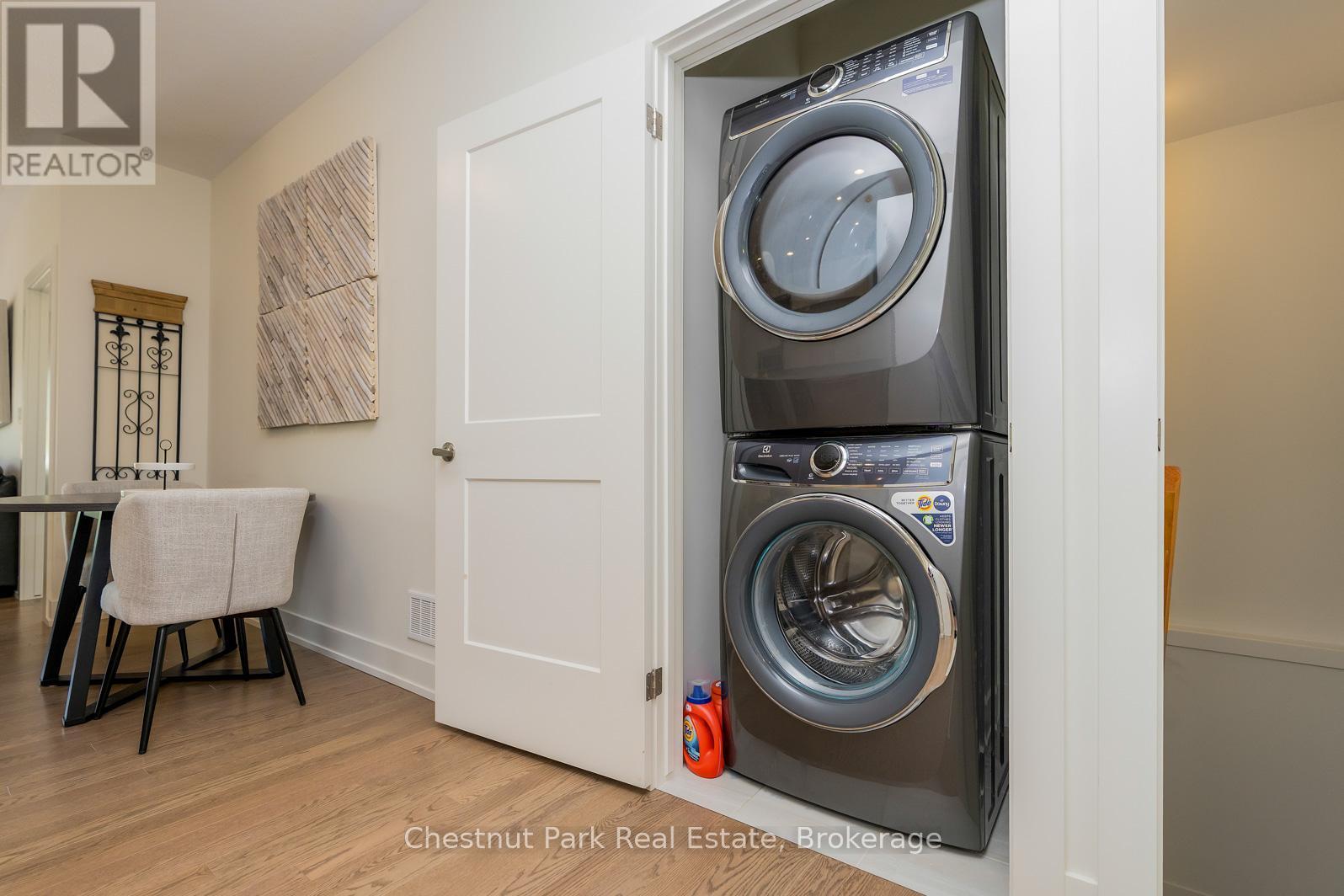 161 Hawthorn Crescent, Georgian Bluffs, ON - Indoor Photo Showing Laundry Room