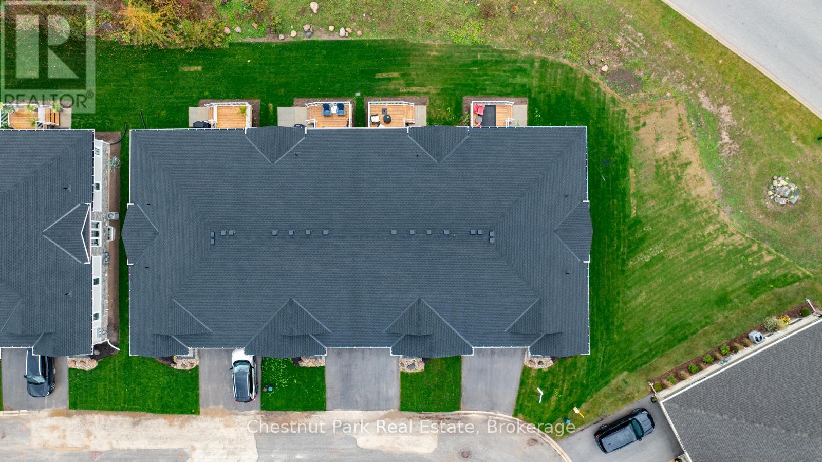 161 Hawthorn Crescent, Georgian Bluffs, ON - Outdoor