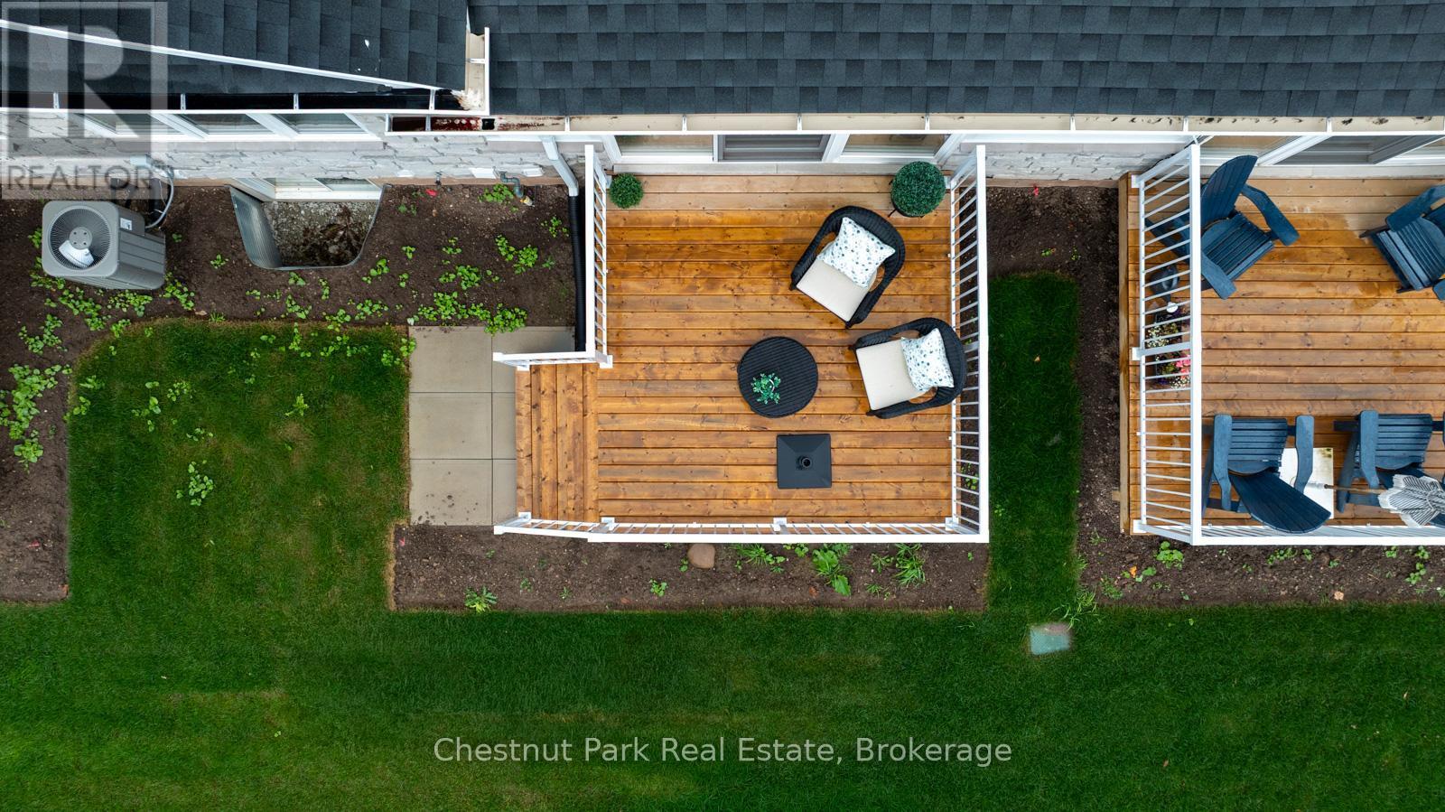 161 Hawthorn Crescent, Georgian Bluffs, ON -