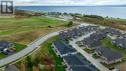 Property and Surrounding Area -