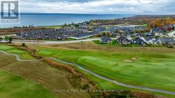 Property and Surrounding Area -