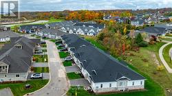 Property and Surrounding Area -