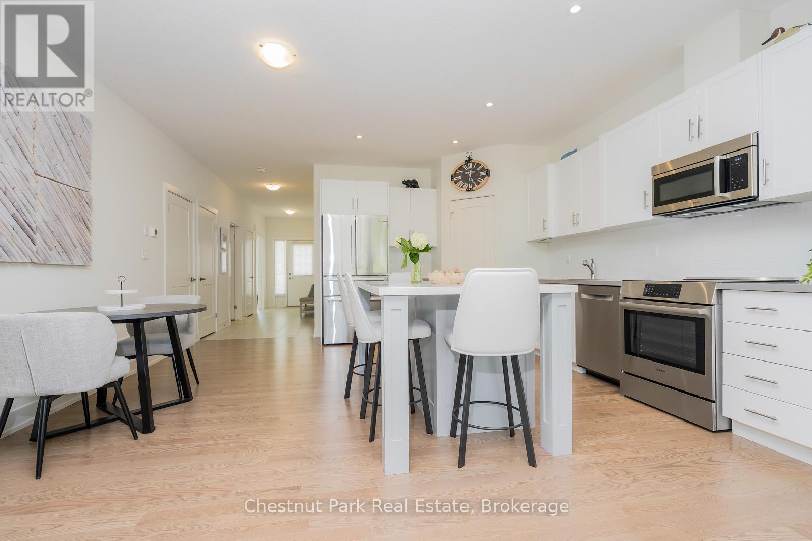 161 Hawthorn Crescent, Georgian Bluffs, ON - Indoor