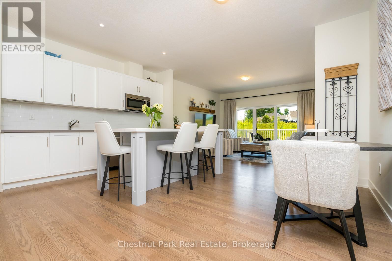 161 Hawthorn Crescent, Georgian Bluffs, ON - Indoor