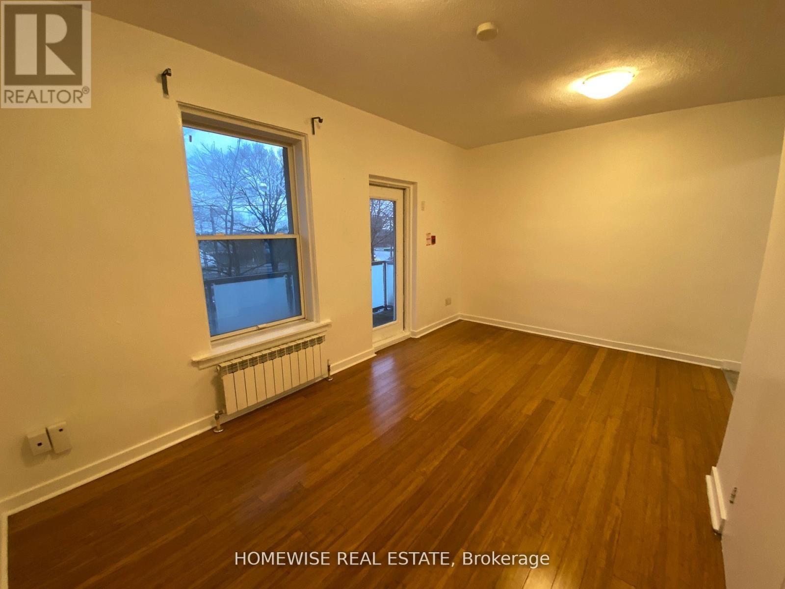 308 - 1 Triller Avenue, Toronto, ON - Indoor Photo Showing Other Room