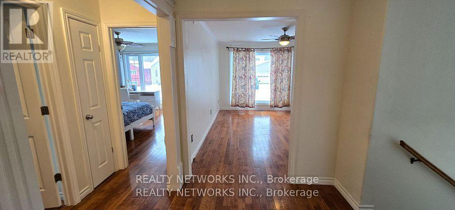 127 Jv Bonhomme Boulevard, Timmins (Tnw - Vic Heights), ON - Indoor Photo Showing Other Room