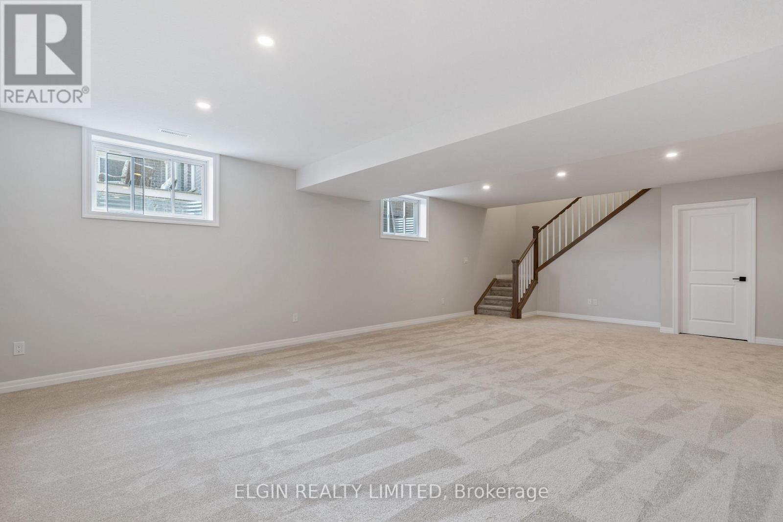 9 Dunning Way, St. Thomas, ON - Indoor
