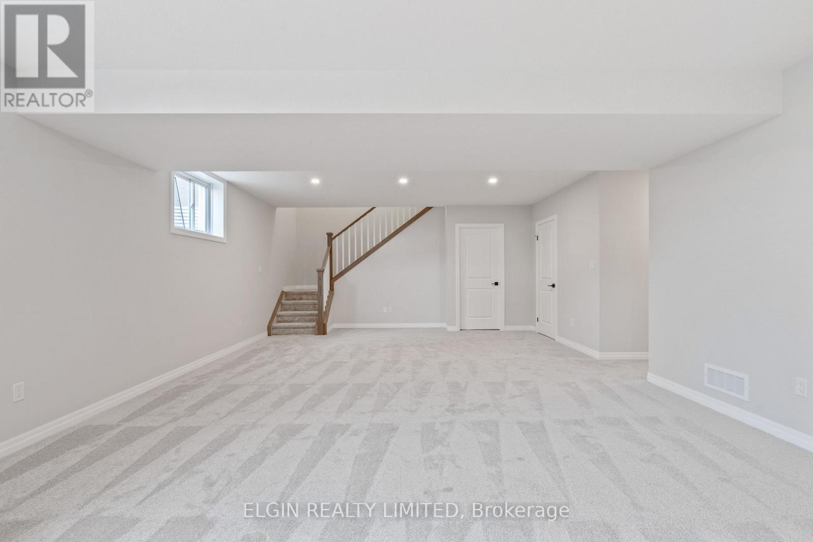 9 Dunning Way, St. Thomas, ON - Indoor