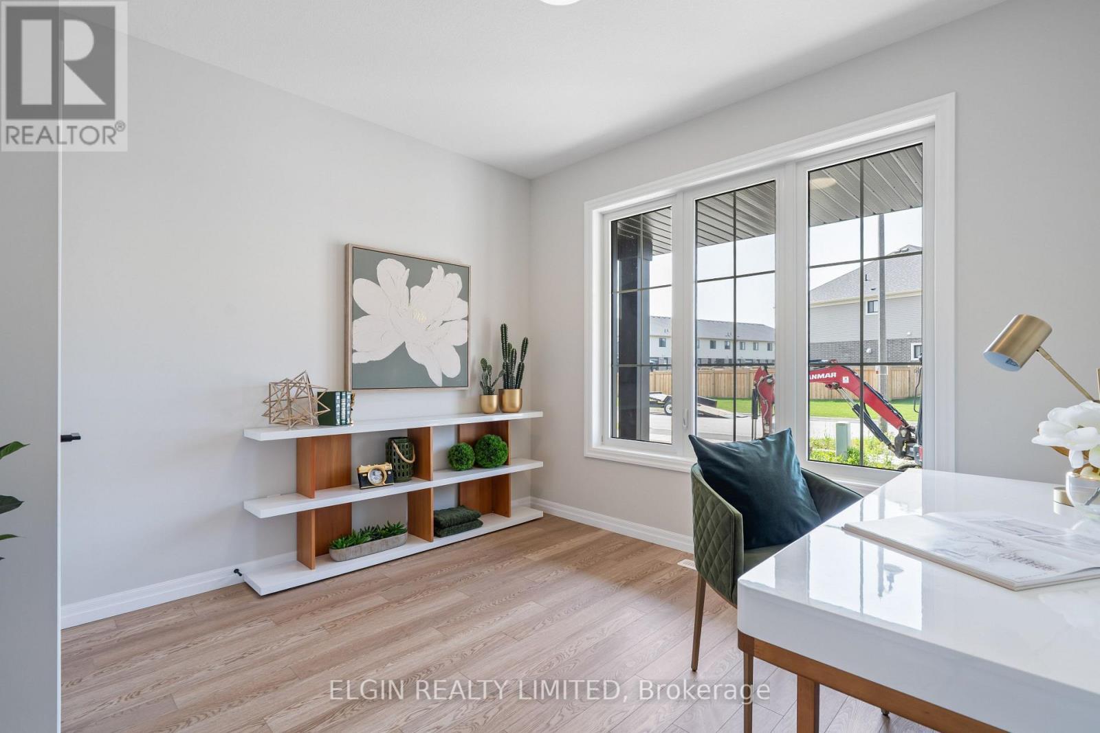 9 Dunning Way, St. Thomas, ON - Indoor