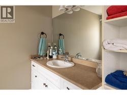 3 piece ensuite -