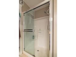 3 piece ensuite -