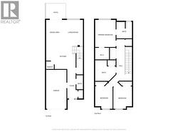 Floor Plans -