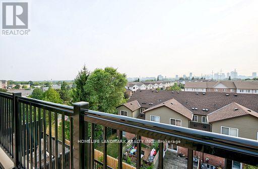 30 Case Ootes Drive, Toronto, ON - Outdoor