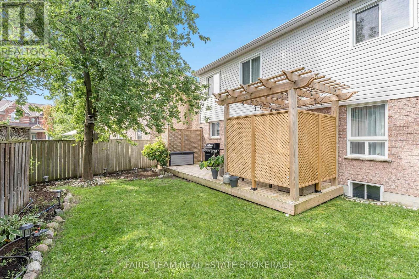 3 Saxon Road, Barrie, ON - Outdoor